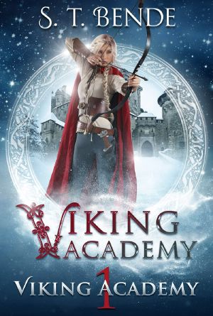 [Viking Academy 01] • Viking Academy